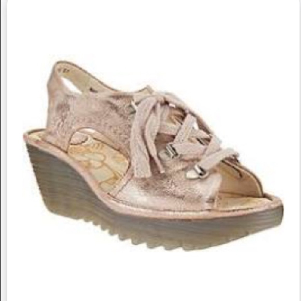 Fly London shoes